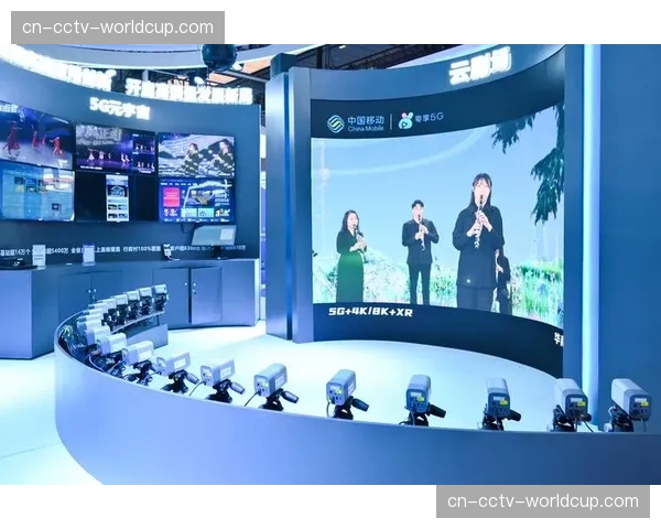 5G+超高清技术普及，为品牌高清植入创造更多空间