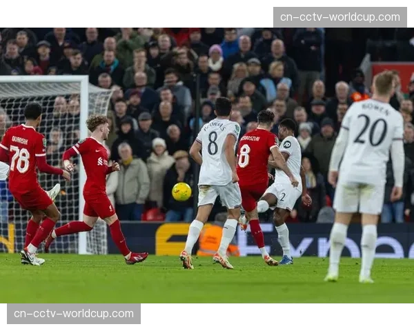 数据预测：AI模型显示利物浦本轮取胜概率达68%，将缩小与榜首分差