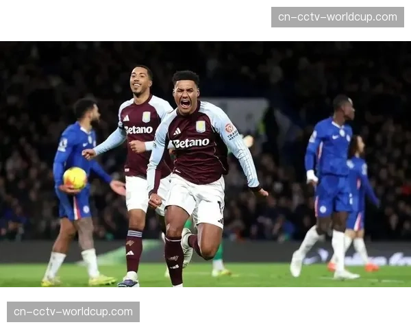英超早场赛果:阿斯顿维拉客场2-1逆转狼队,巩固第四位置 英超早场赛果:阿斯顿维拉客场2-1逆转狼队,巩固第四位置