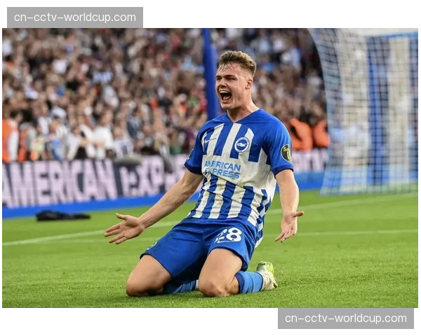 半场速报:布莱顿1-0领先,三笘薫左肋突破助攻弗格森破门 半场速报:布莱顿1-0领先,三笘薫左肋突破助攻弗格森破门