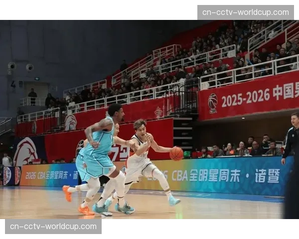 2026年CBA全明星周末筹备进入最后冲刺阶段，举办地为青岛