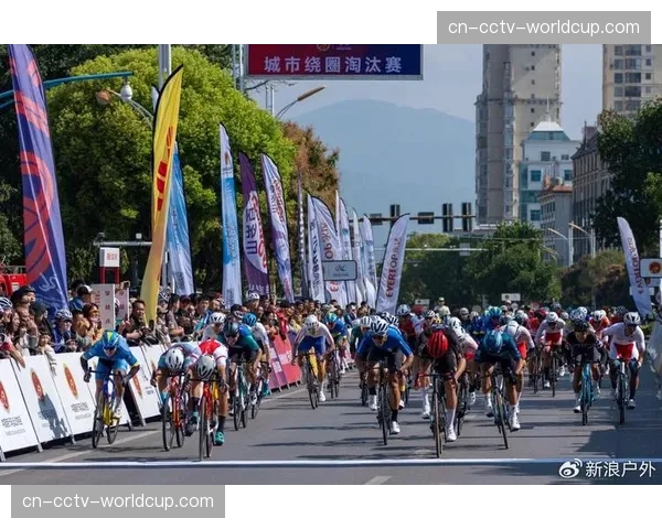 2026中国公路自行车联赛首站芒市站:黑龙江队获混合团体计时赛冠军 2026中国公路自行车联赛首站芒市站:黑龙江队获混合团体计时赛冠军