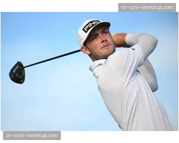 最后资格赛决出，日本新星中岛启太凭借休斯顿公开赛胜利获大师赛入场券